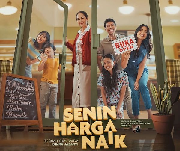 Serunya Nonton di Bioskop, Berikut Jadwal Film Makassar dan Dampak Positifnya