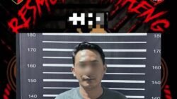 Heboh Kamera CCTV Intip Toilet Wanita di Pantai Seruni Bantaeng, Pelaku Ditangkap