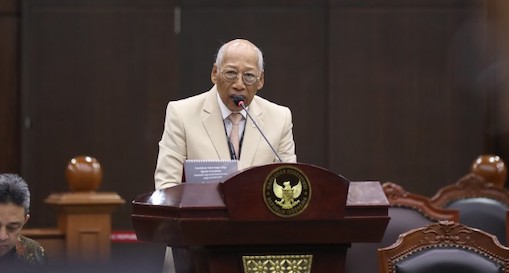 Soal MBG Masuk Anggaran Pendidikan, DPR Sebut Wajar