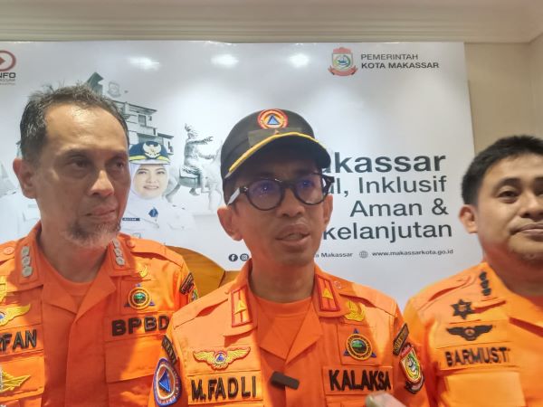 Makassar Bersiap Hadapi El Nino, 6 Wilayah Ini Diprediksi Kekeringan Parah