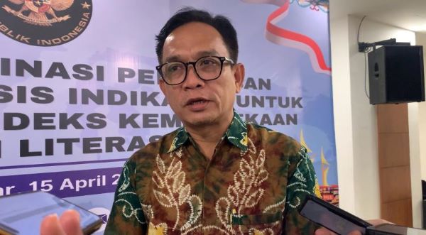Ancaman Konten Negatif Meningkat, Hanya 30,7 Persen Warga Percaya Diri Kenali Hoaks
