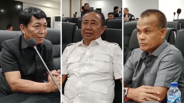 Panja LKPJ Dibentuk, Fraksi PKS Warning OPD Sulsel Tak Bolos saat Rapat