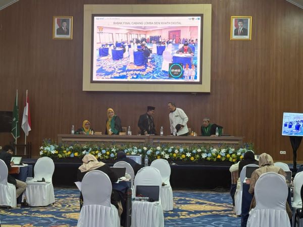 31 Finalis Makassar Bidik Juara Umum MTQ Sulsel