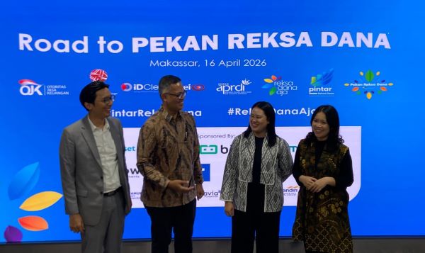 SOSEDU APRDI 2026 Perluas Edukasi Investasi Reksa Dana