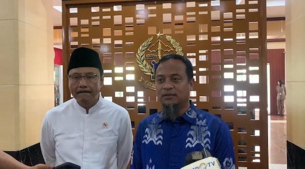 Progres Pembangunan 9 Sekolah Rakyat di Sulsel Tembus 26-47 Persen