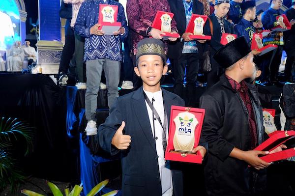 Gowa Tembus Lima Besar MTQ XXXIV Sulsel