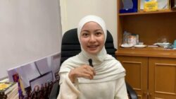 Tsana Angkat Fenomena Backburner dalam Novel Musim yang Tak Sempat Kita Miliki