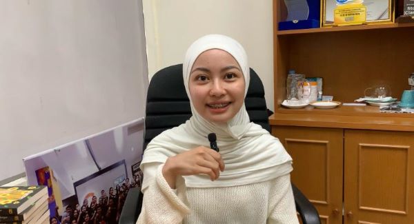 Tsana Angkat Fenomena Backburner dalam Novel Musim yang Tak Sempat Kita Miliki