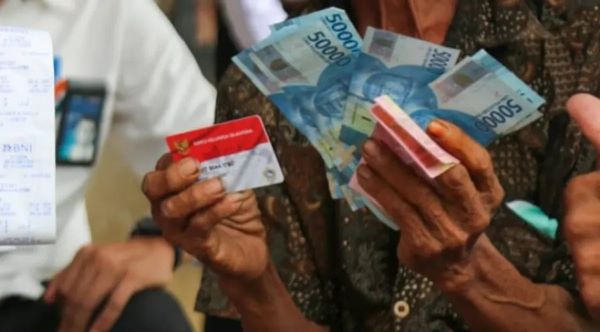 Pemutakhiran Data Bansos Berbasis Desil Diyakini Lebih Tepat Sasaran