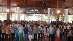 OJK Soroti Peran Perempuan dan Integritas di Tengah Tantangan Kesetaraan