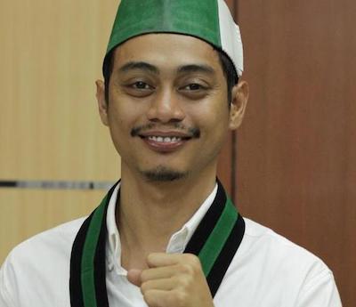 Ketua HMI Takalar Ingatkan Kader: Jangan Gunakan Nama Organisasi Tanpa Izin