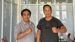 Kejuaraan Karate Open Tournament Bakal Digelar Juni Mendatang di GOR Mamuju