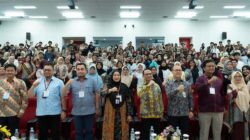 OJK Perkuat Literasi Keuangan Mahasiswa Hadapi Risiko Pembiayaan Digital