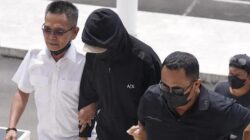 Buronan Korupsi Dana Hibah ASITA Kalimantan Utara Ditangkap di Makassar