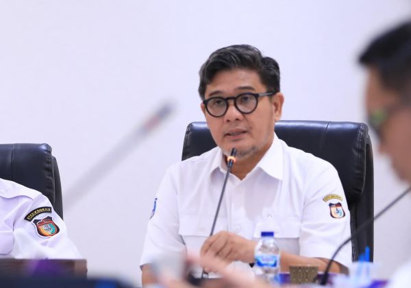 Aturan Baru Jukir di Makassar, Harus KTP Lokal dan Kantongi Izin