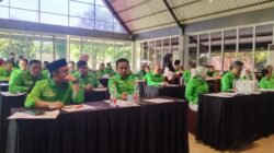 UKK PKB Sulsel, 44 Peserta Ikut Tahap Awal