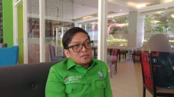 Jalani UKK Calon Ketua PKB Makassar, Fauzi Wawo Target Pimpinan DPRD