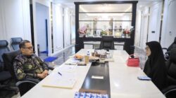 Makassar Gelar Seleksi Pimpinan Baznas, Sekda Zulkifly Integritas dan Profesionalisme