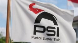 Menuju Verifikasi 2029, PSI Sulsel Kebut Pembentukan 5.000 DPRT