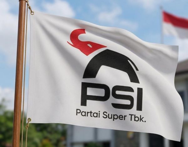 Menuju Verifikasi 2029, PSI Sulsel Kebut Pembentukan 5.000 DPRT