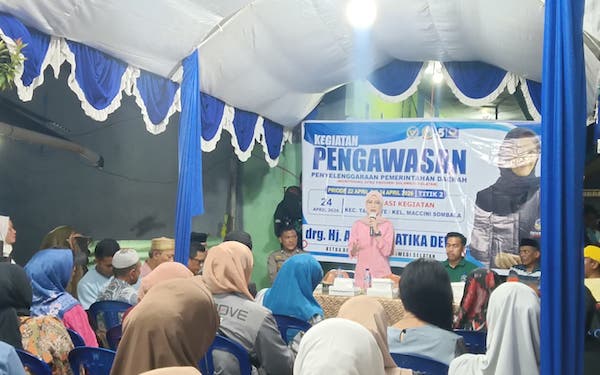 TPA Tak Terima Sampah Campur, Cicu Dorong Perda Pilah Sampah di Makassar