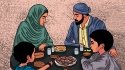 Puasa Orang Meninggal Bisa Digantikan Keluarga, Ini Dasarnya!