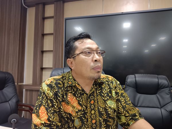 Realisasi PAD Makassar Lampaui Target, Dewan Minta Pemkot Tak Cepat Puas