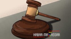 Dinilai Cacat Prosedur Mutasi, Bupati Bantaeng Digugat ke PTUN Makassar