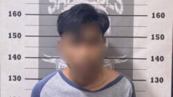 Satresnarkoba Bantaeng Tangkap Petani Pengedar Sabu